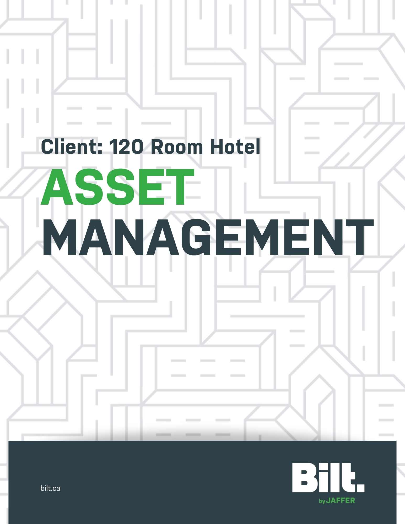 Asset Management Services Edmonton Bilt
