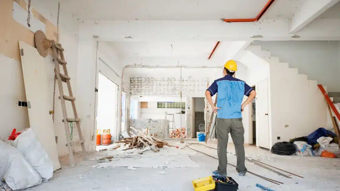 Home Renovations Calgary