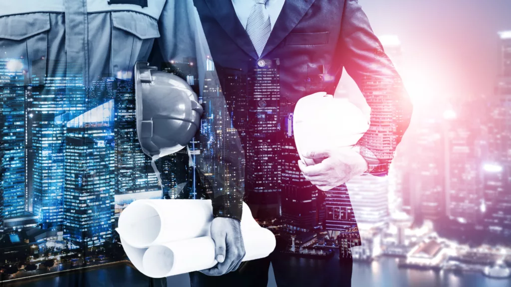 Enhancing Construction Projects with Technology - Bilt by Jaffer